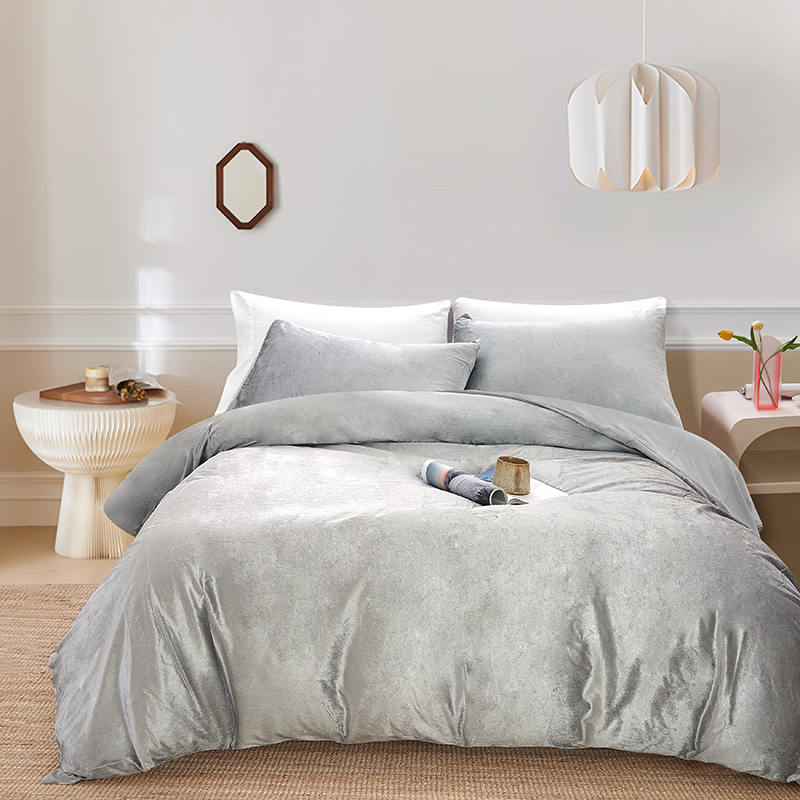 Housse de couette en lin King/Queen Size