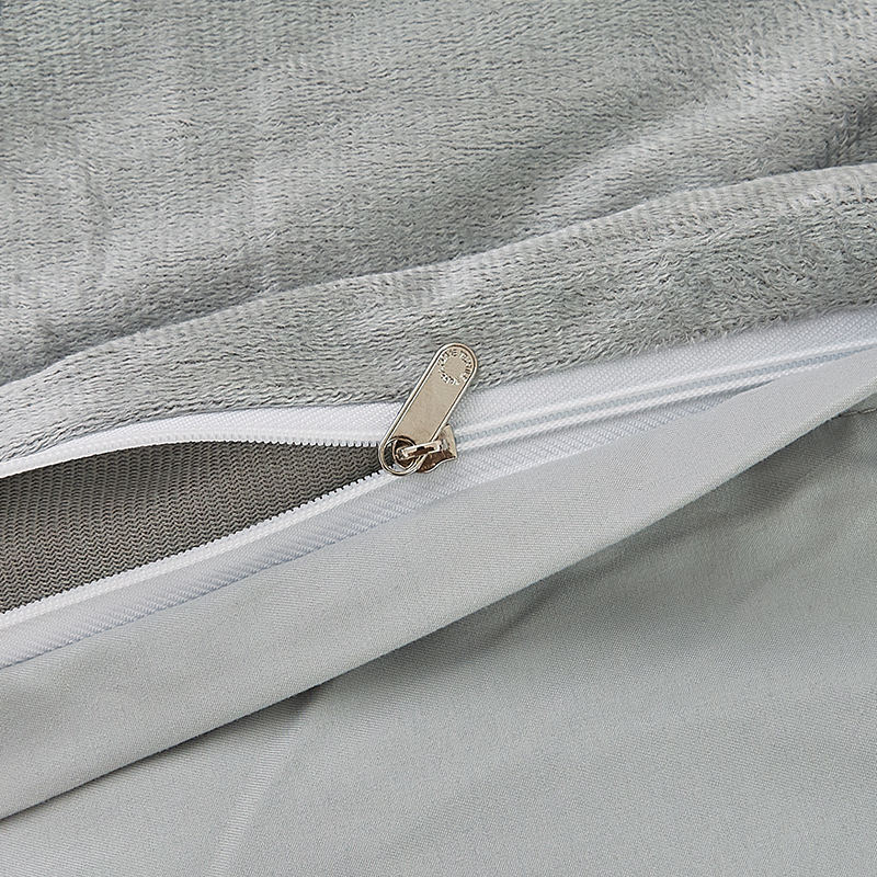 Housse de couette en lin King/Queen Size