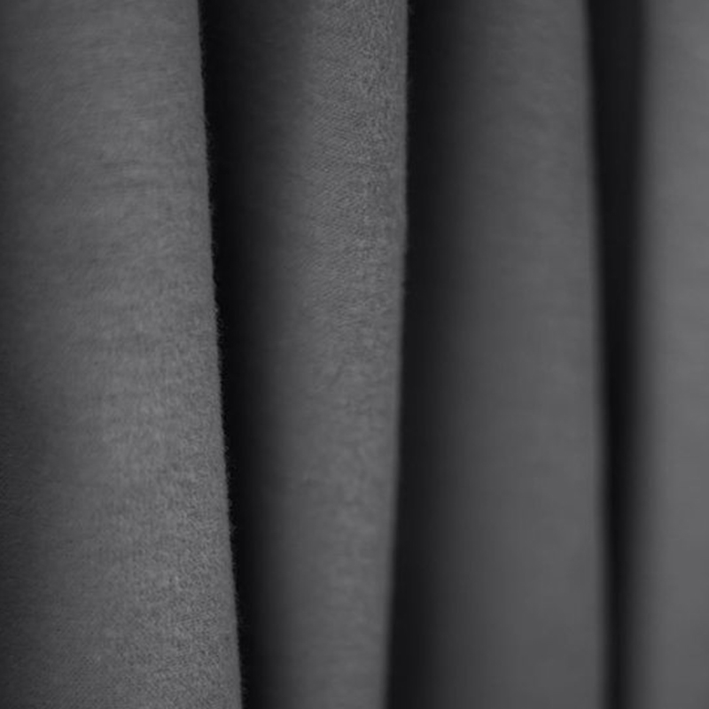 Couverture en flanelle pur coton pour berceau