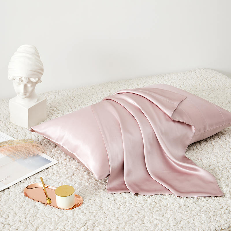 Housse de couette en Tencel écologique toutes saisons