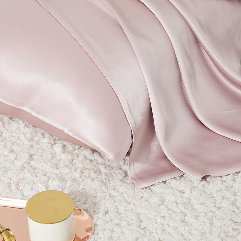 Housse de couette en Tencel écologique toutes saisons
