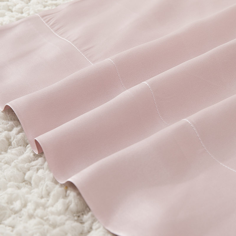 Housse de couette en Tencel écologique toutes saisons