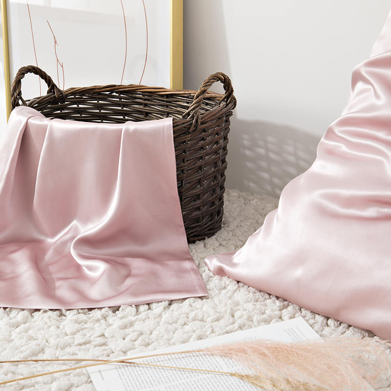 Housse de couette en Tencel écologique toutes saisons