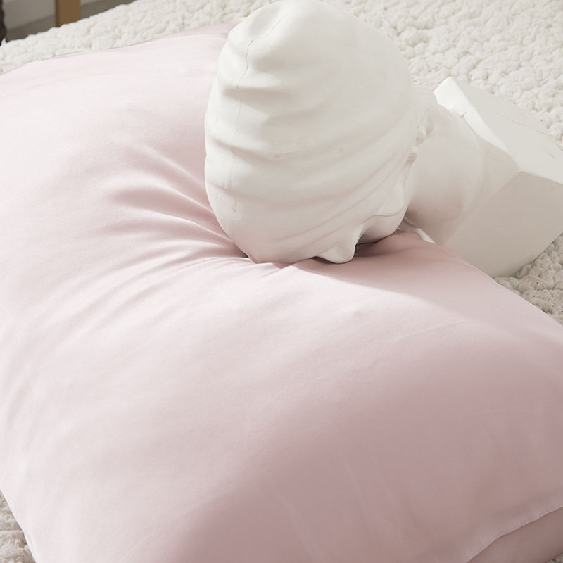 Housse de couette en Tencel écologique toutes saisons