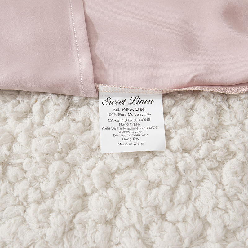 Housse de couette en Tencel écologique toutes saisons