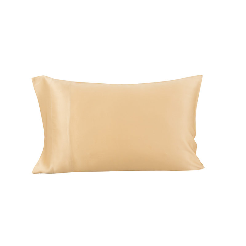 Ensemble de literie en Tencel soyeux hypoallergénique de 4