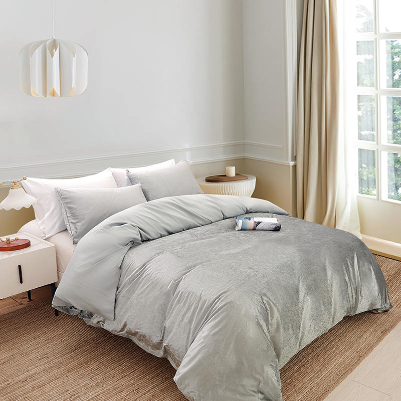 Housse de couette en lin King/Queen Size