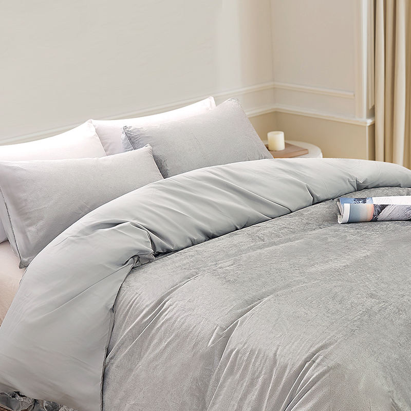 Housse de couette en lin King/Queen Size