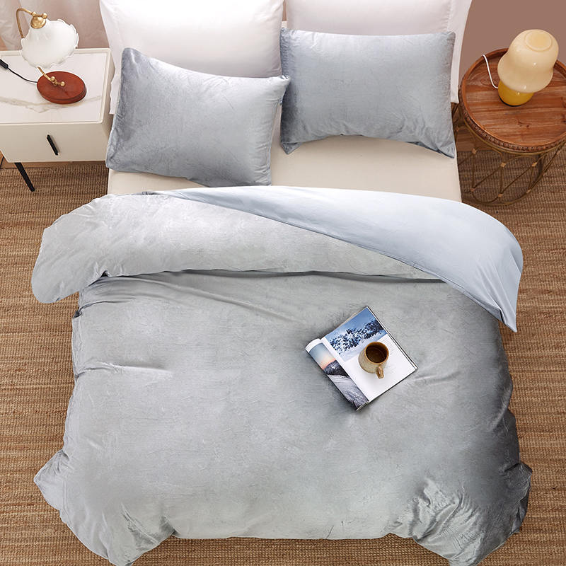 Housse de couette en lin King/Queen Size