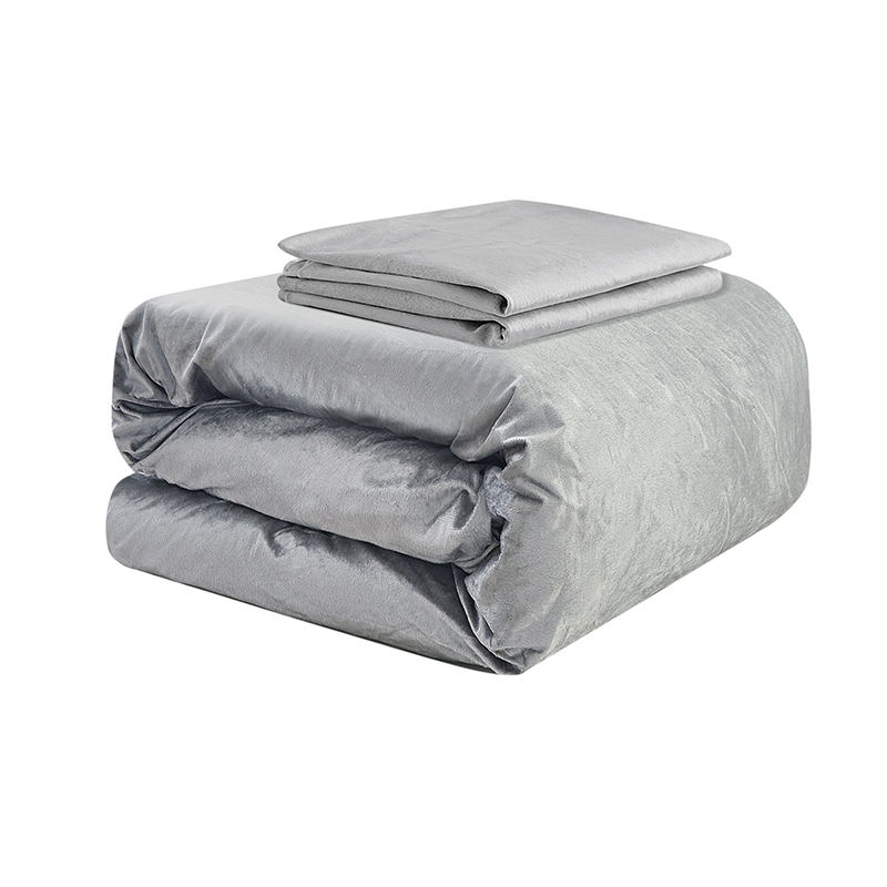Housse de couette en lin King/Queen Size
