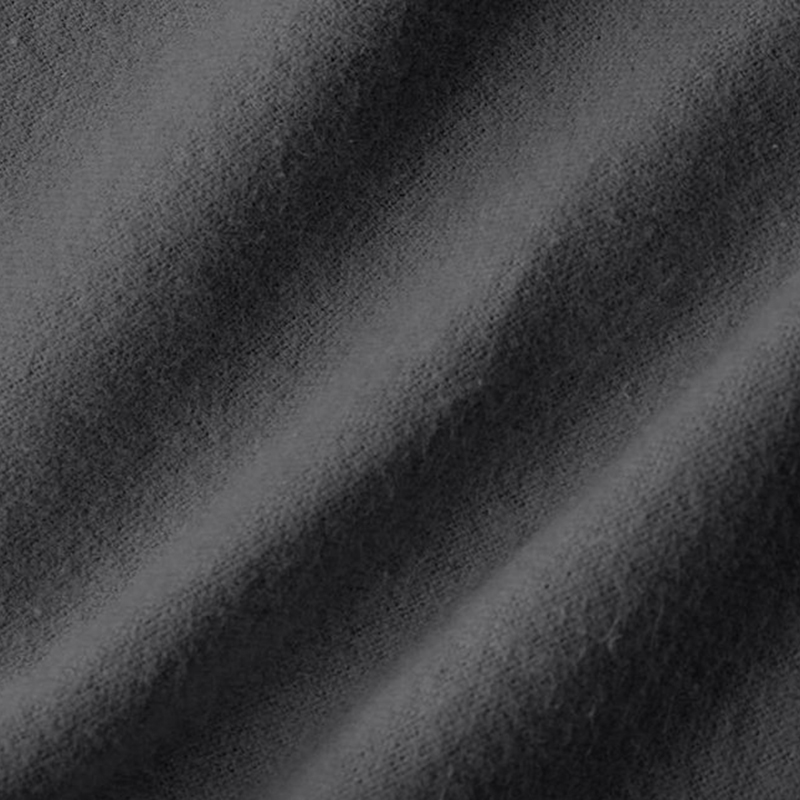 Couverture en flanelle pur coton pour berceau