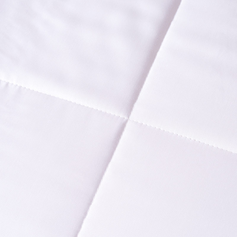 Ensemble de draps en soie de mûrier à bords en satin pur