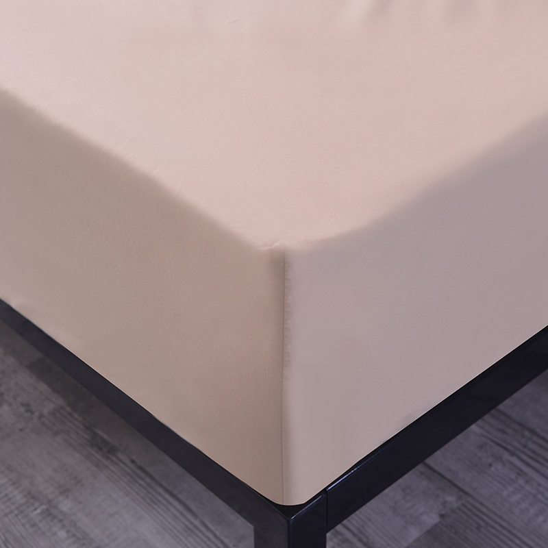 Ensemble de draps imprimés en microfibre brossée douce et infroissable