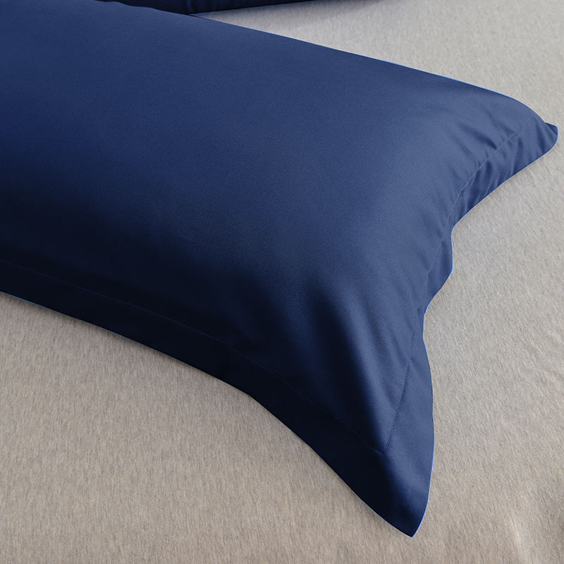 Housse de couette en microfibre super douce King/Queen Size